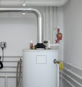 Water Heater Installation Project in Nassau County, NY